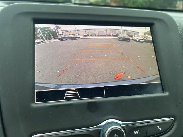 2022 Chevrolet Equinox Vehicle Photo in Harrisburg, PA 17111