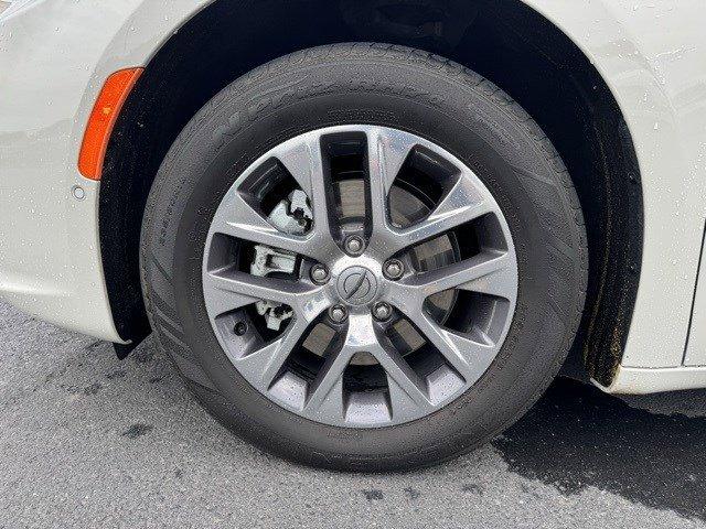 2021 Chrysler Pacifica Vehicle Photo in Mechanicsburg, PA 17050-1707