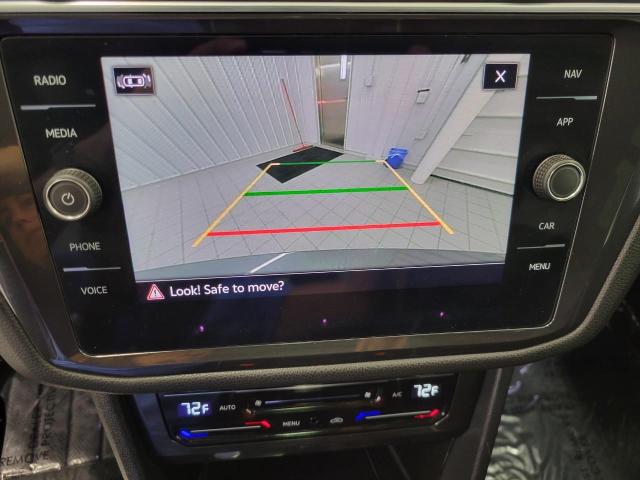 2023 Volkswagen Tiguan Vehicle Photo in OSHKOSH, WI 54904-7811