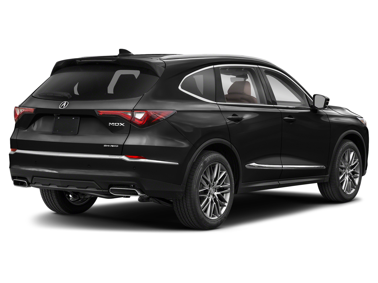2023 Acura MDX Vehicle Photo in Grapevine, TX 76051