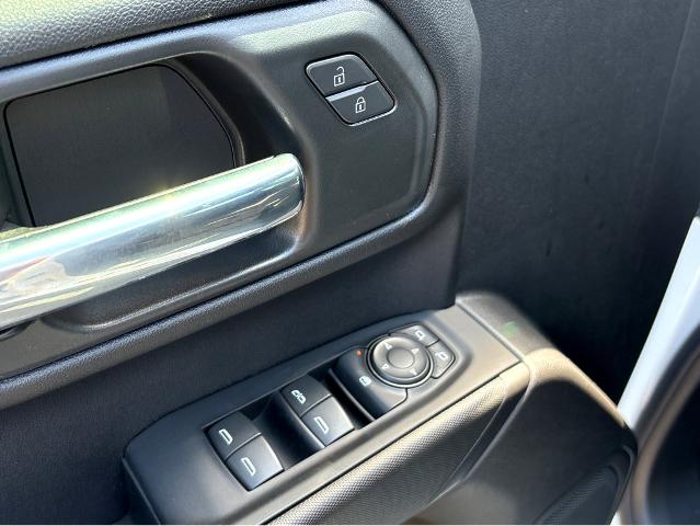 2025 Chevrolet Silverado 1500 Vehicle Photo in BEAUFORT, SC 29906-4218