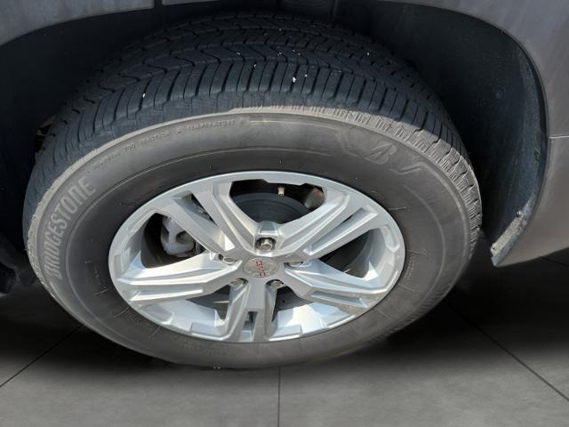 2024 GMC Terrain Vehicle Photo in MIDDLETON, WI 53562-1492