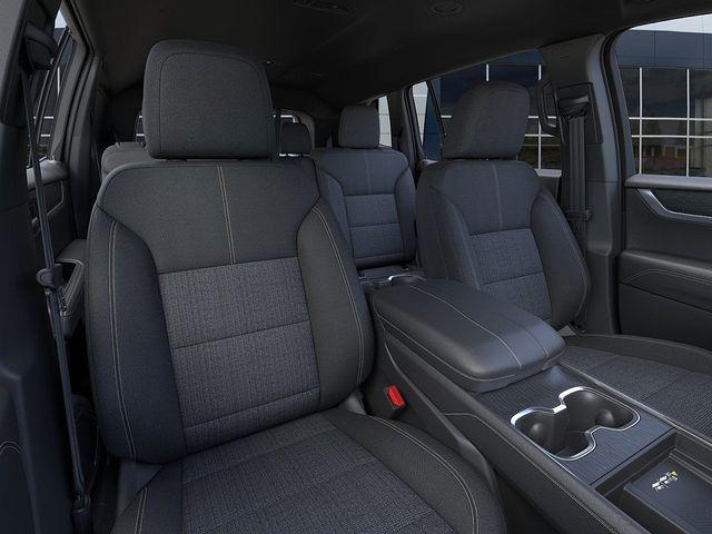 2026 GMC Acadia Vehicle Photo in WATERTOWN, CT 06795-3318