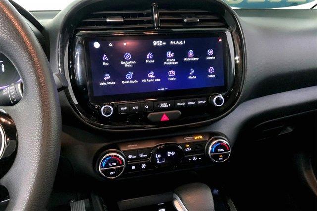 2023 Kia Soul Vehicle Photo in KANSAS CITY, MO 64114-4502