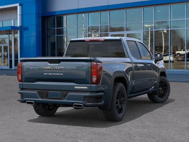 2026 GMC Sierra 1500 Vehicle Photo in OSHKOSH, WI 54904-7811