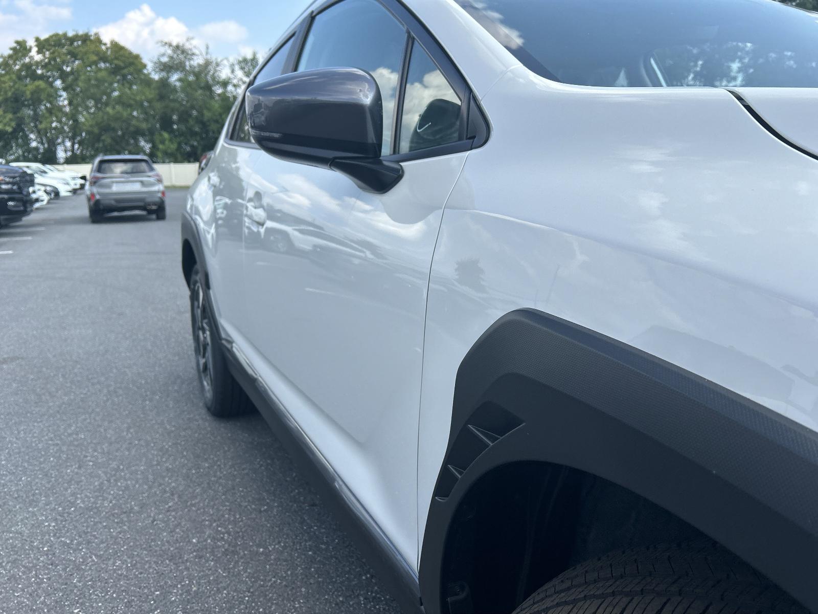 2025 Subaru Crosstrek Vehicle Photo in Mechanicsburg, PA 17050
