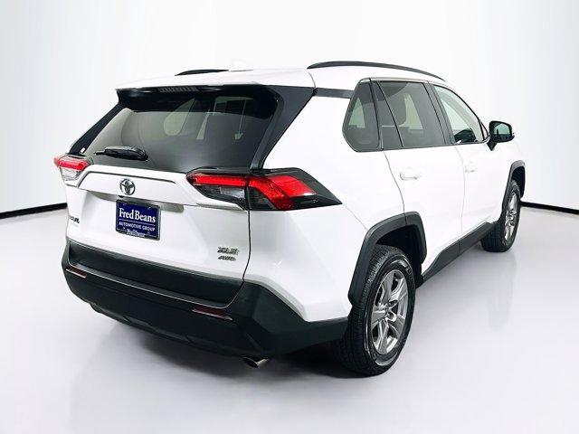2023 Toyota RAV4 Vehicle Photo in Doylsetown, PA 18901