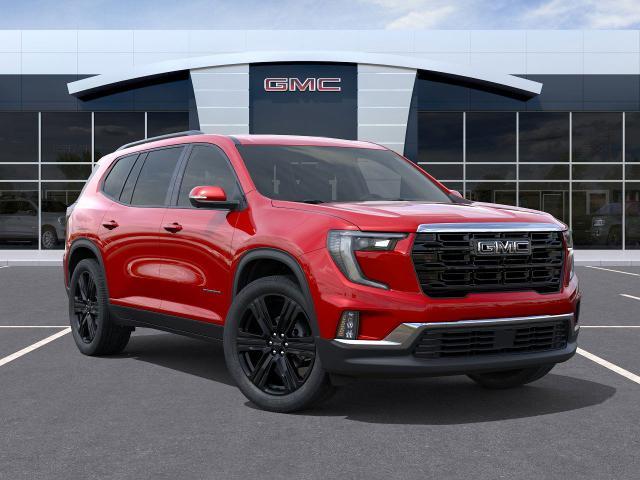 2026 GMC Acadia Vehicle Photo in WATERTOWN, CT 06795-3318
