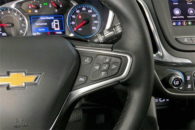 2023 Chevrolet Equinox Vehicle Photo in INDEPENDENCE, MO 64055-1314