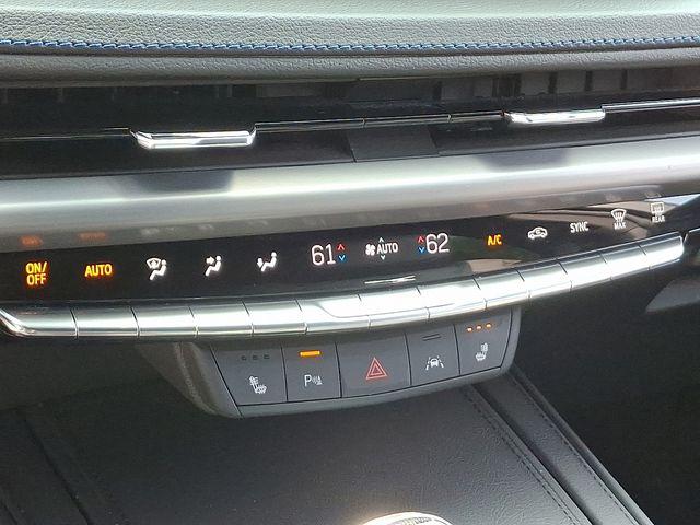 2024 Cadillac XT4 Vehicle Photo in PAWLING, NY 12564-3219