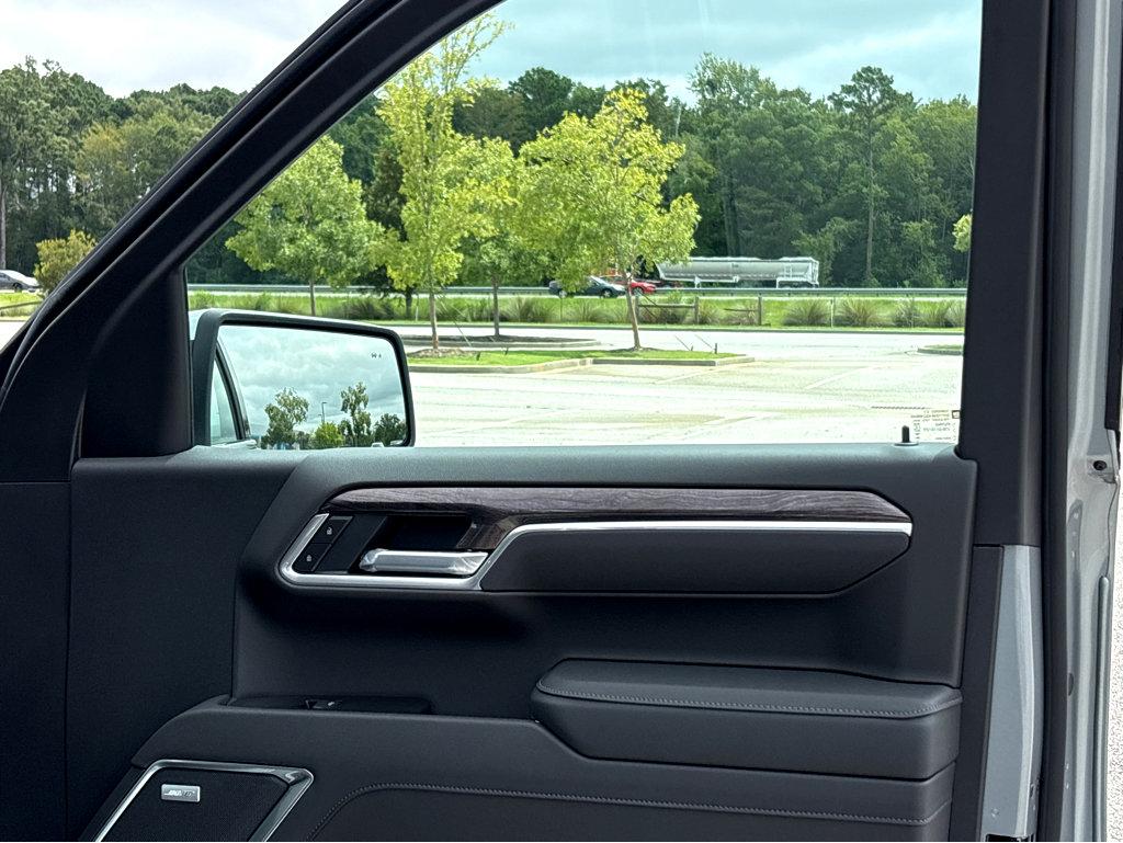 2026 Chevrolet Silverado 1500 Vehicle Photo in POOLER, GA 31322-3252