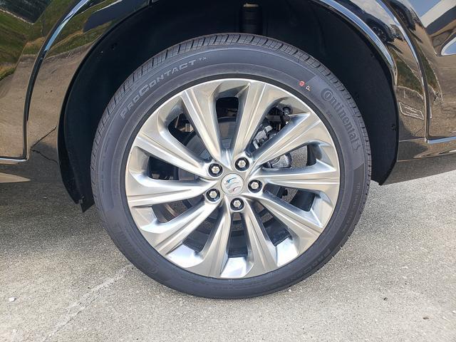 2025 Buick Envista Vehicle Photo in ELYRIA, OH 44035-6349