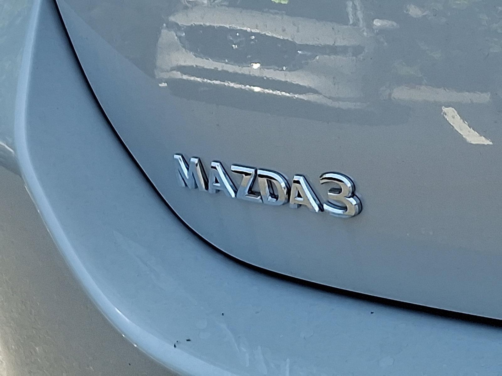 2025 Mazda3 Sedan Vehicle Photo in Harrisburg, PA 17111
