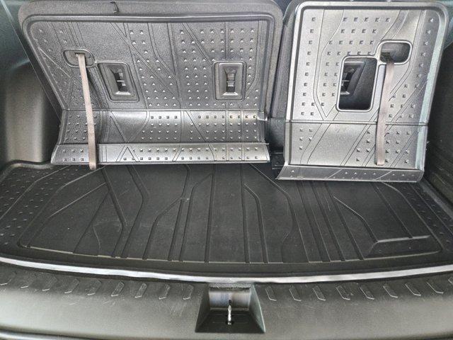 2020 Chevrolet Traverse Vehicle Photo in Decatur, TX 76234