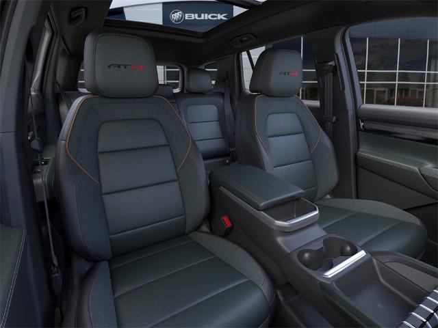 2026 GMC Terrain Vehicle Photo in PUYALLUP, WA 98371-4149