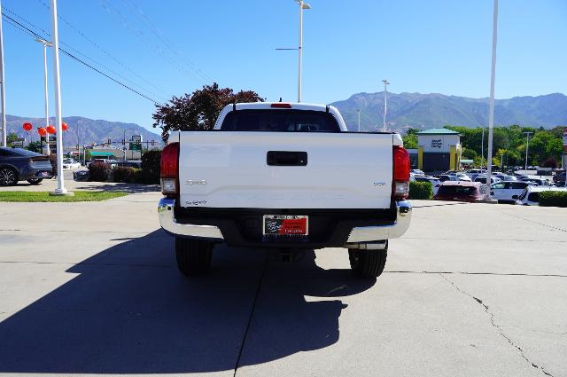 2019 Toyota Tacoma 4WD Vehicle Photo in Riverdale, UT 84405