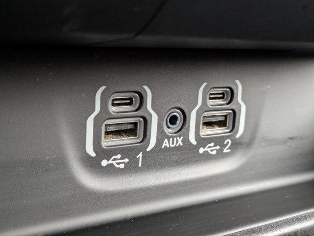 2020 Ram 1500 Vehicle Photo in BRUNSWICK, GA 31525-1881