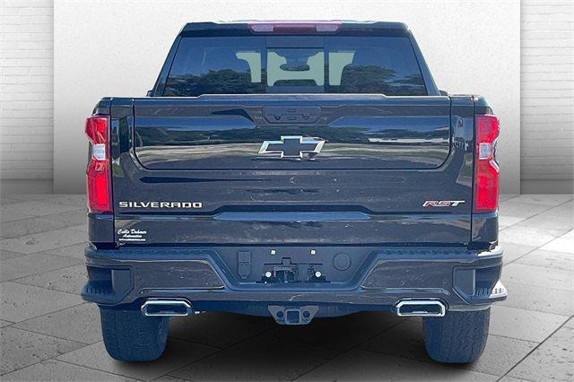 2026 Chevrolet Silverado 1500 Vehicle Photo in INDEPENDENCE, MO 64055-1314