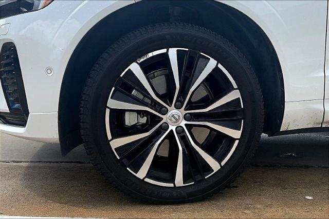 2023 Volvo XC60 Recharge Plug-In Hybrid Vehicle Photo in Houston, TX 77007