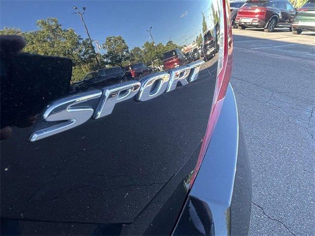 2021 Honda Civic Sedan Vehicle Photo in Willow Grove, PA 19090