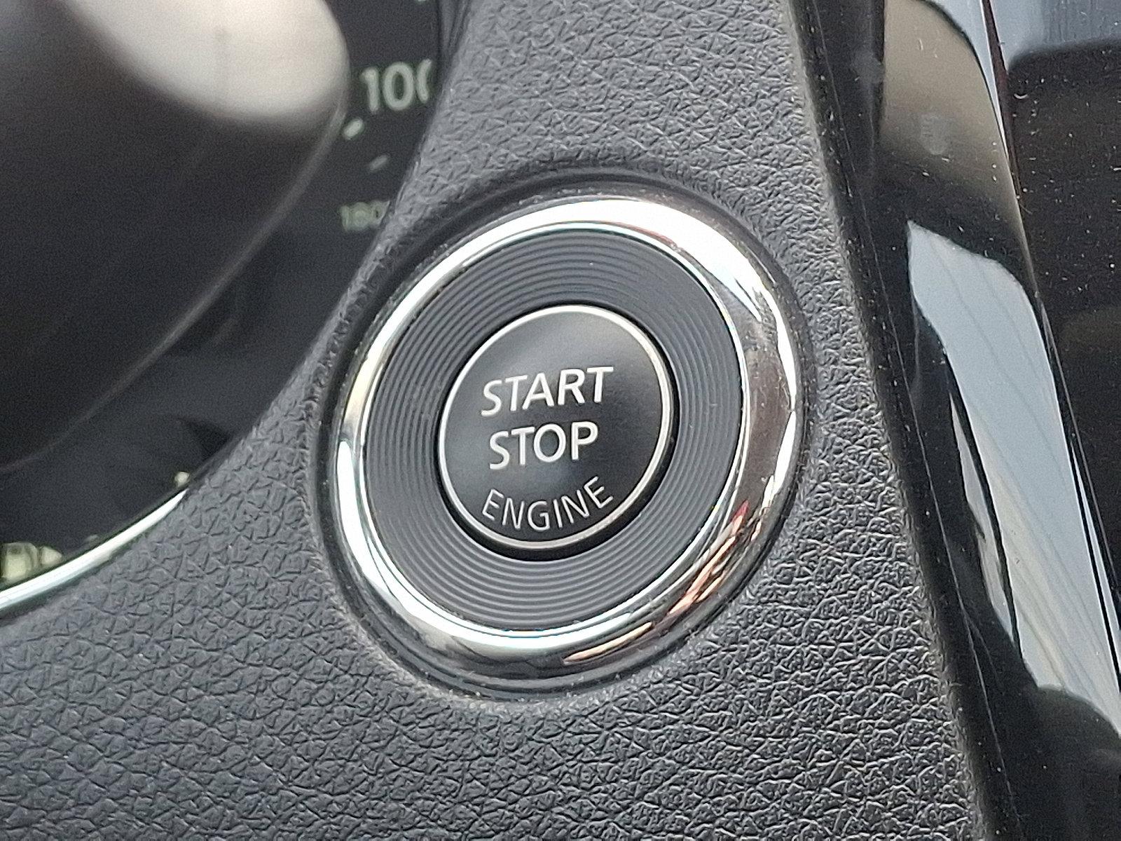 2021 Nissan Rogue Sport Vehicle Photo in Harrisburg, PA 17111-1033