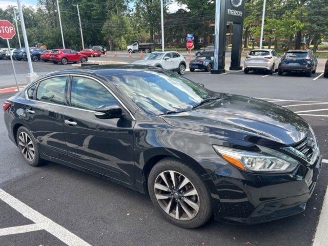 2016 Nissan Altima Vehicle Photo in Harrisburg, PA 17111