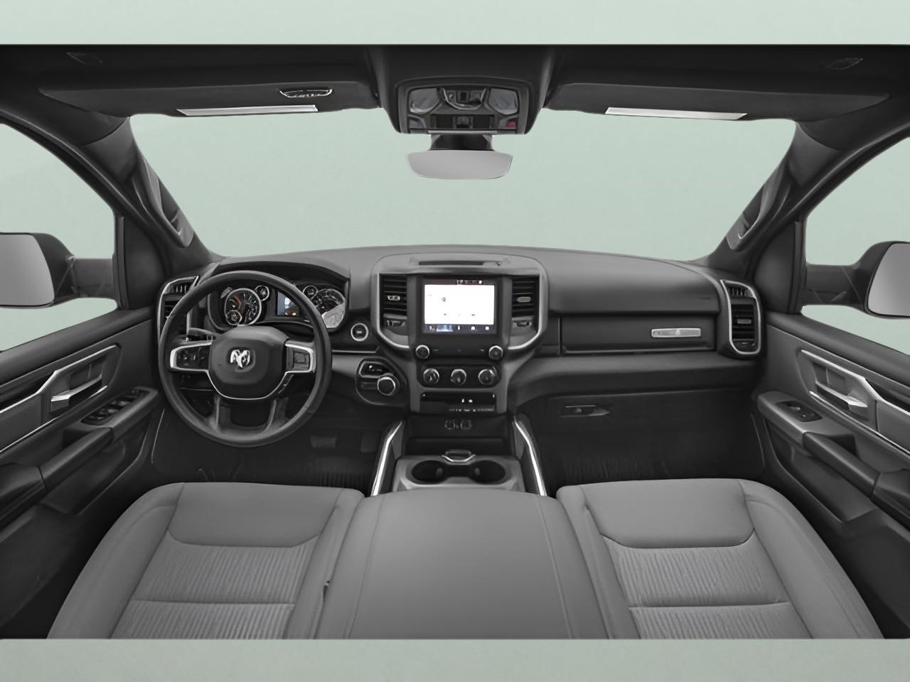 2022 Ram 1500 Vehicle Photo in Georgetown, TX 78626