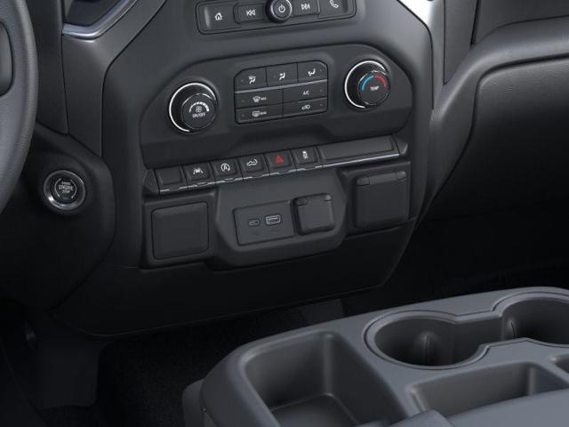 2026 Chevrolet Silverado 1500 Vehicle Photo in LANCASTER, PA 17601-0000