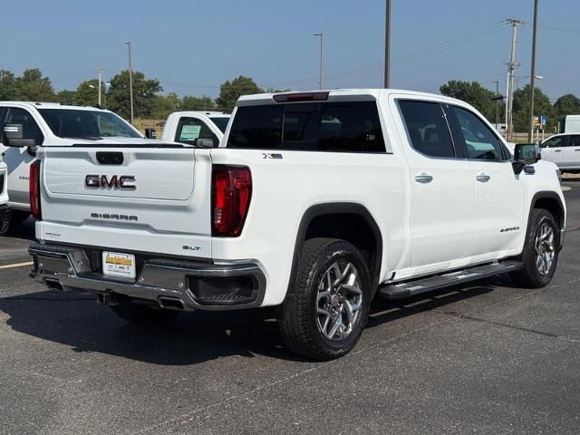 2024 GMC Sierra 1500 Vehicle Photo in COLUMBIA, MO 65203-3903
