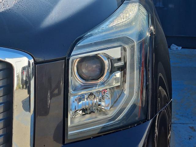 2016 GMC Yukon Vehicle Photo in TREVOSE, PA 19053-4984