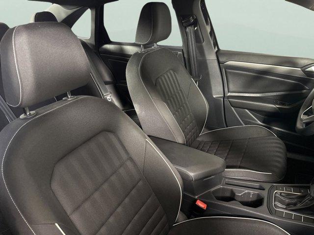 2024 Volkswagen Jetta Vehicle Photo in Georgetown, TX 78626