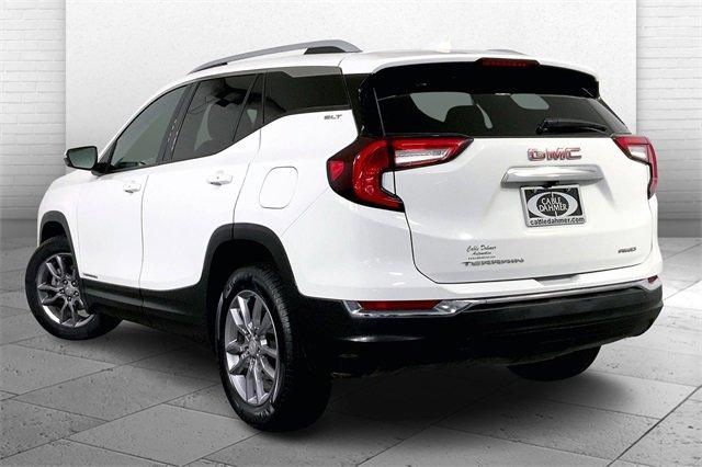2023 GMC Terrain Vehicle Photo in KANSAS CITY, MO 64114-4502