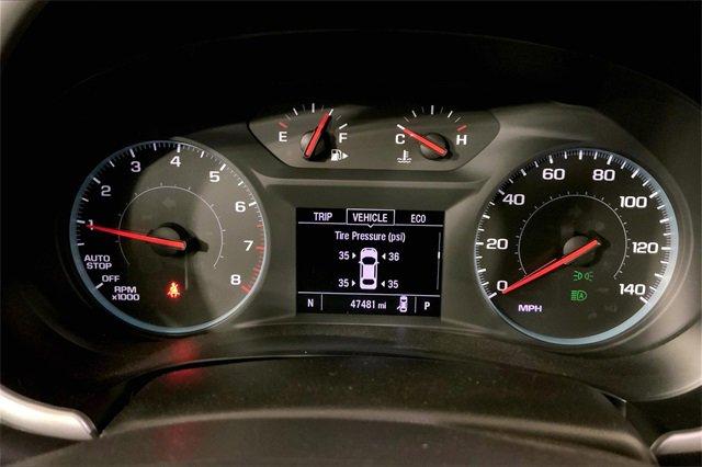 2023 Chevrolet Malibu Vehicle Photo in KANSAS CITY, MO 64114-4502