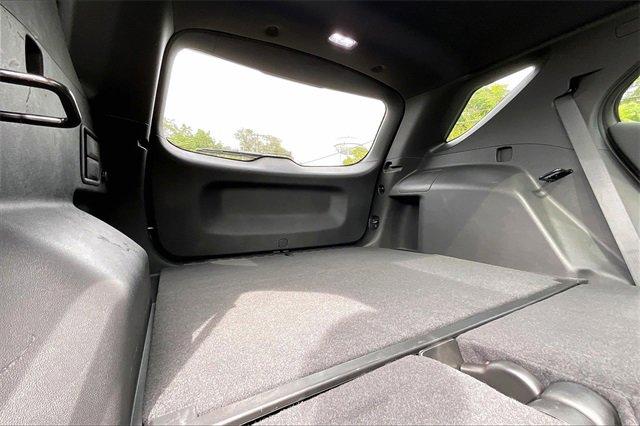 2024 Chevrolet Equinox Vehicle Photo in INDEPENDENCE, MO 64055-1314
