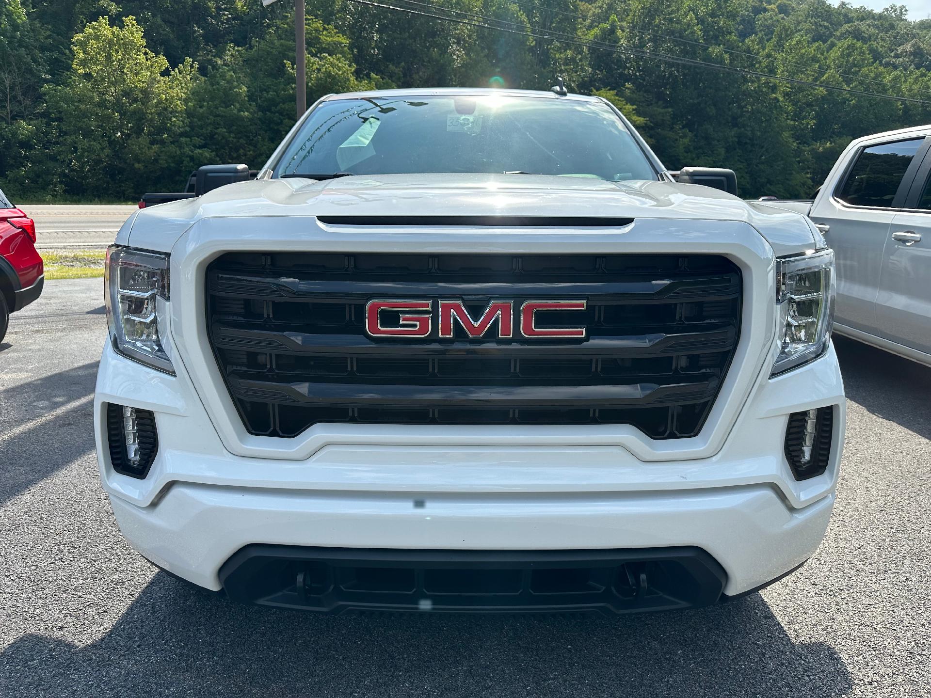 Used 2020 GMC Sierra 1500 Elevation with VIN 1GTP9CEK7LZ356946 for sale in Prestonsburg, KY