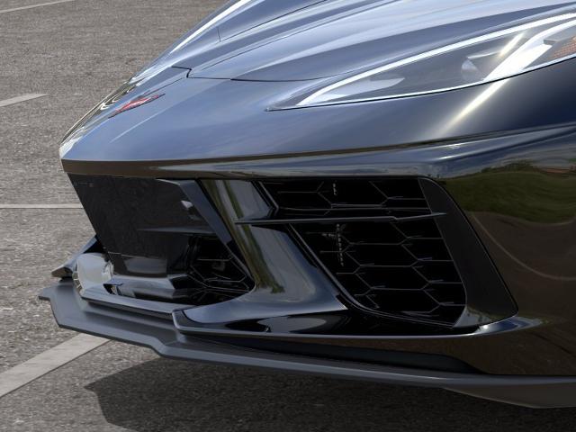 2024 Chevrolet Corvette Stingray Vehicle Photo in TULLY, NY 13159-3159