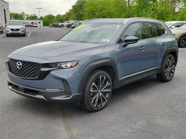 2023 Mazda CX-50 Vehicle Photo in New Bloomfield, PA 17068