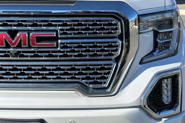 2019 GMC Sierra 1500 Vehicle Photo in SPOKANE, WA 99202-2191