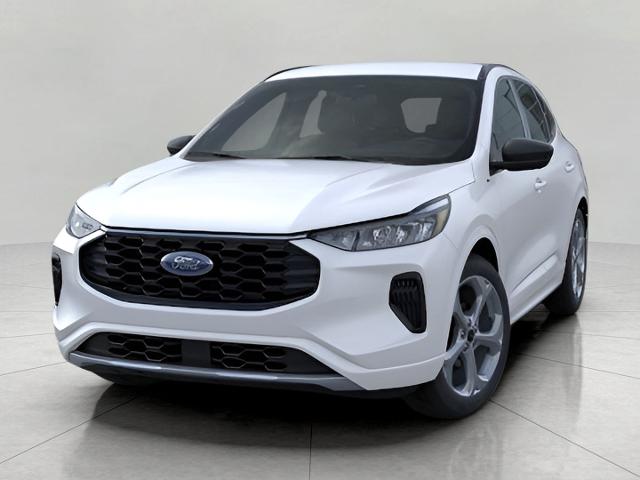 2024 Ford Escape Vehicle Photo in Green Bay, WI 54304