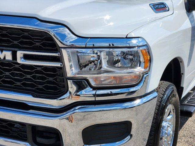 2024 Ram 2500 Vehicle Photo in SUGAR LAND, TX 77478-0000