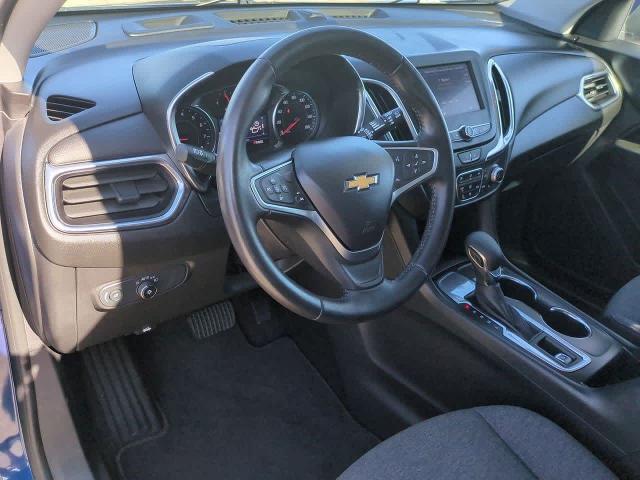 2022 Chevrolet Equinox Vehicle Photo in Killeen, TX 76541