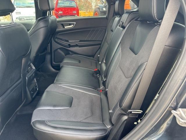 2024 Ford Edge Vehicle Photo in Webster, MA 01570-1415