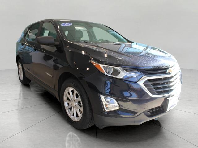 2020 Chevrolet Equinox Vehicle Photo in Green Bay, WI 54304