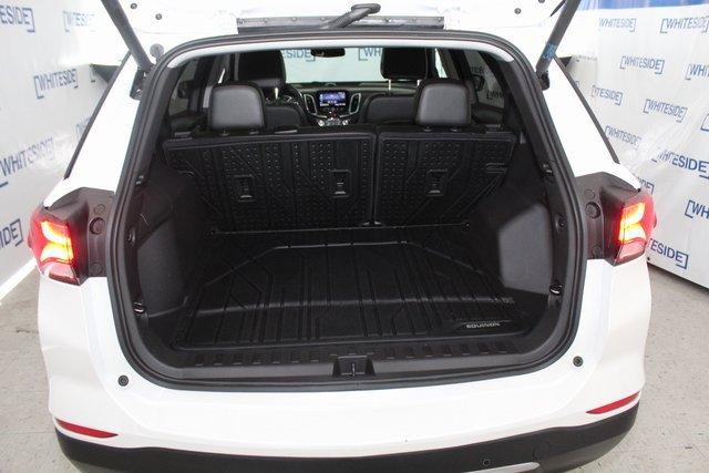 2024 Chevrolet Equinox Vehicle Photo in SAINT CLAIRSVILLE, OH 43950-8512