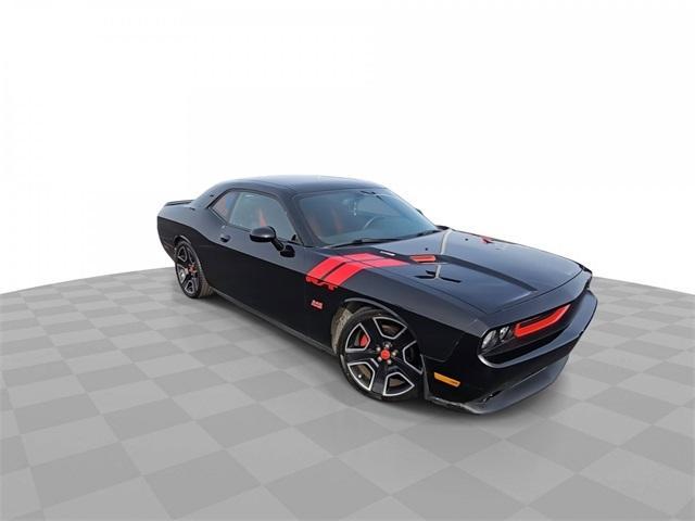 Used 2013 Dodge Challenger R/T with VIN 2C3CDYBT4DH535278 for sale in Columbus, OH