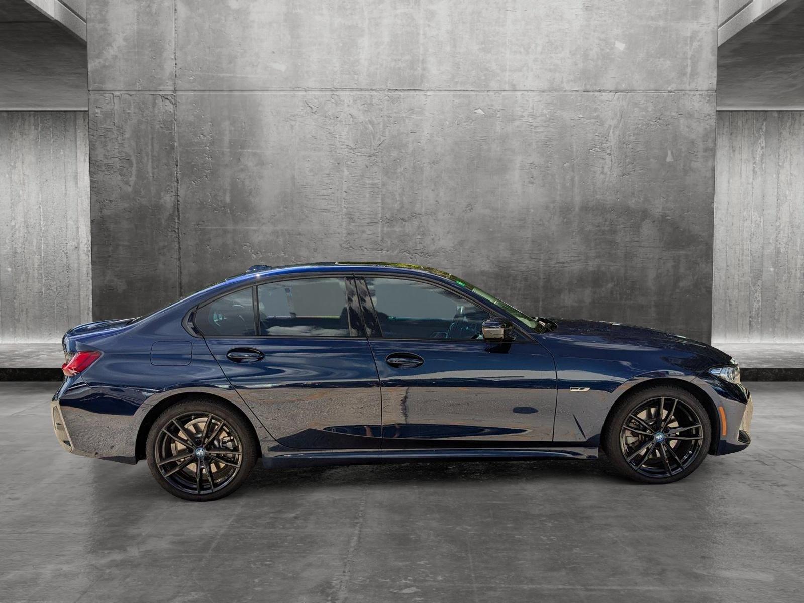 2023 BMW 330e Vehicle Photo in Maitland, FL 32751