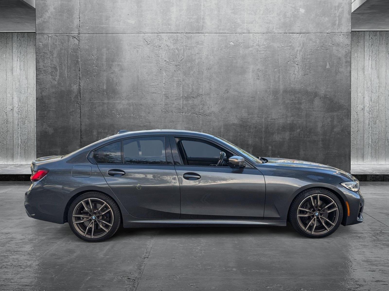 2020 BMW M340i Vehicle Photo in Coconut Creek, FL 33073