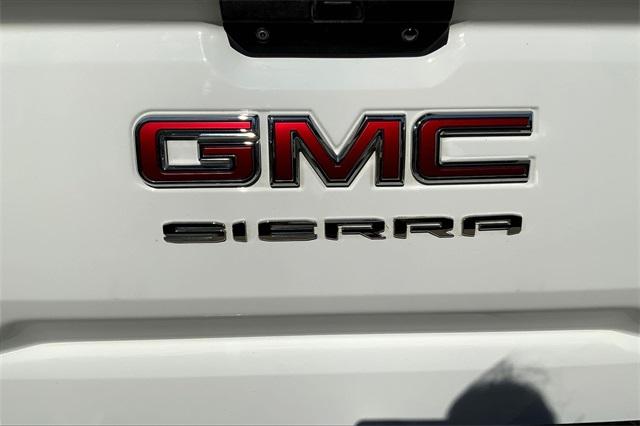 2020 GMC Sierra 1500 Vehicle Photo in KANSAS CITY, MO 64114-4545