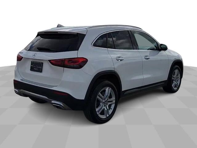 2021 Mercedes-Benz GLA Vehicle Photo in HOUSTON, TX 77054-4802