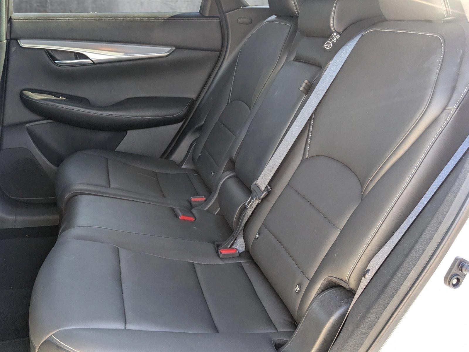 2020 INFINITI QX50 Vehicle Photo in St. Petersburg, FL 33713